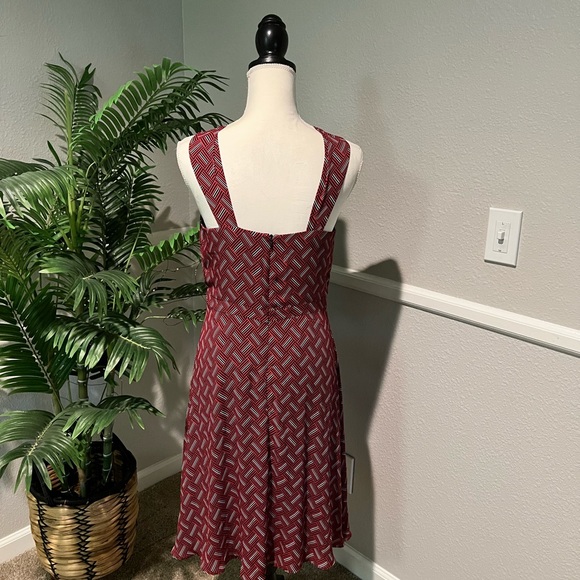 Banana Republic Sleeveless Summer Dress - Picture 3 of 4